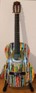 Chitarra